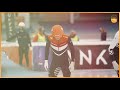 Daikin NK Shorttrack 2021