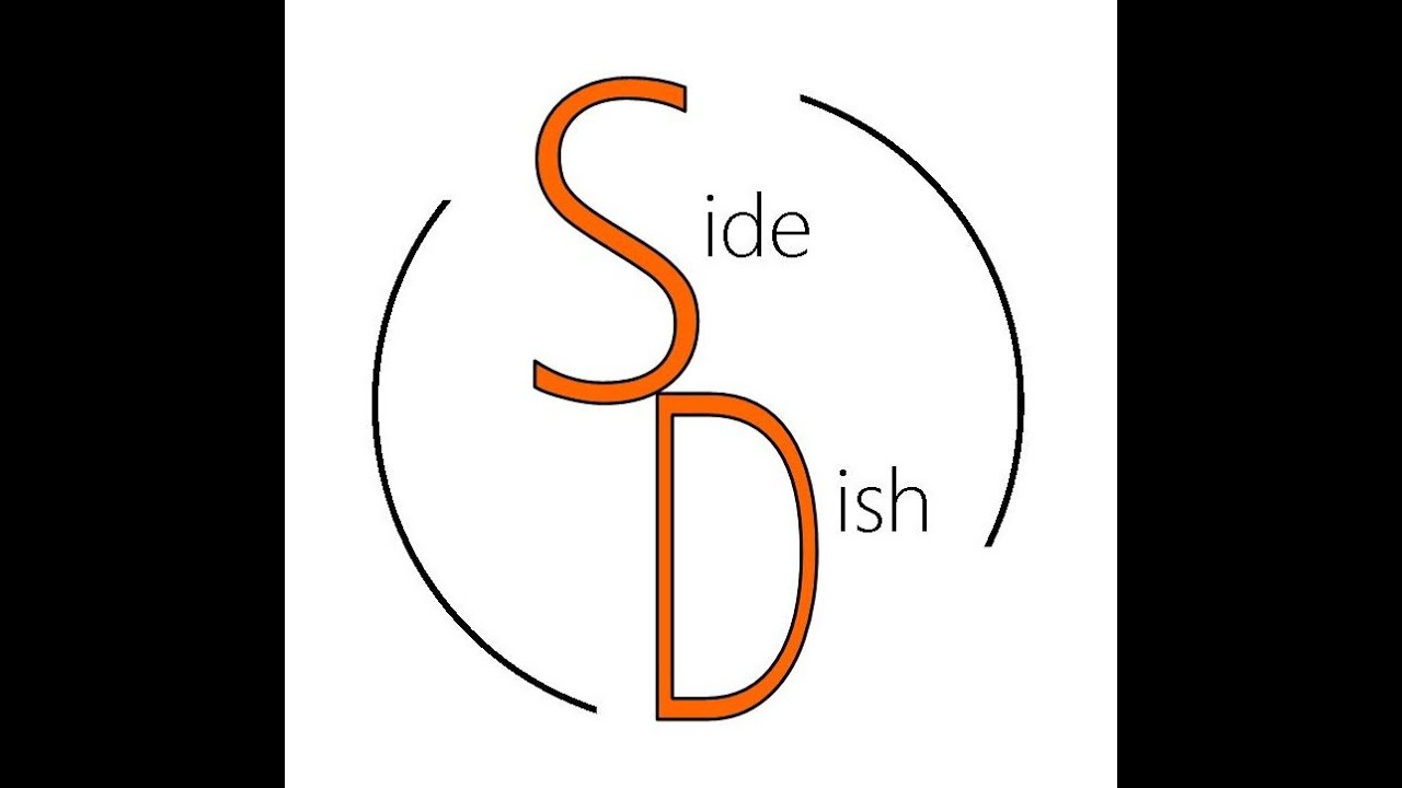 Side Dish Episode Twenty Five: Pork Fried Rice