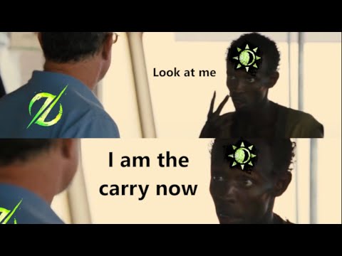 GW2 beginner Heal Druid guide (raids/strikes Guild Wars 2)