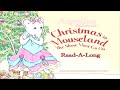 Angelina Ballerina Read Along With Angelina The Show Must Go On