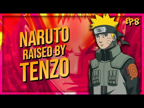 What if Naruto was Raised by Tenzo (Part 8)