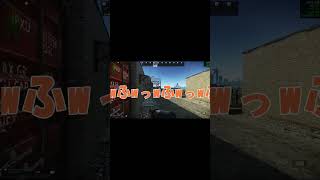 FAFOXのTarkov　～　内藤とおたのカバー　～　Funniestory.71 #shorts