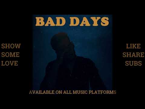 Bad days - JAY-TN (Official Video)