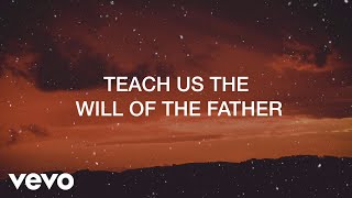 Mayor Boss - Anointing (Official Lyric Video)