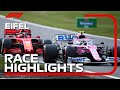 Großer Preis der Eifel 2020: Rennhighlights