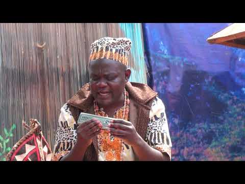 Umoja Band by George Chunga