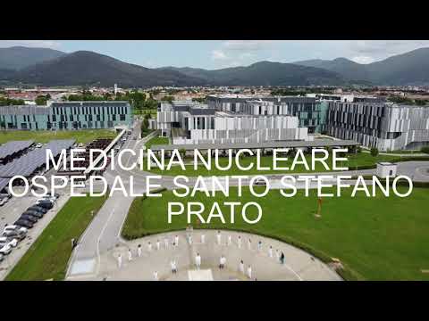 🏥 Medicina Nucleare Ospedale Santo Stefano di Prato