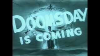 The day of DOOM is coming!!!