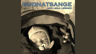 Jeg Er Træt Og Går Til Ro