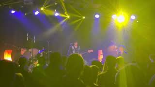 Matt Maltese - Nightclub Love - Live Nottingham Metronome