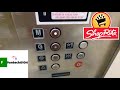 Federal Hydraulic Elevator ShopRite Fair Lawn New Jersey