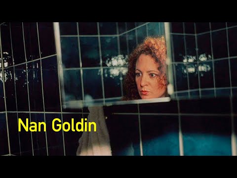 NAN GOLDIN | The Ballad of sexual dependency | From the shadows to the light | Ep. IV.