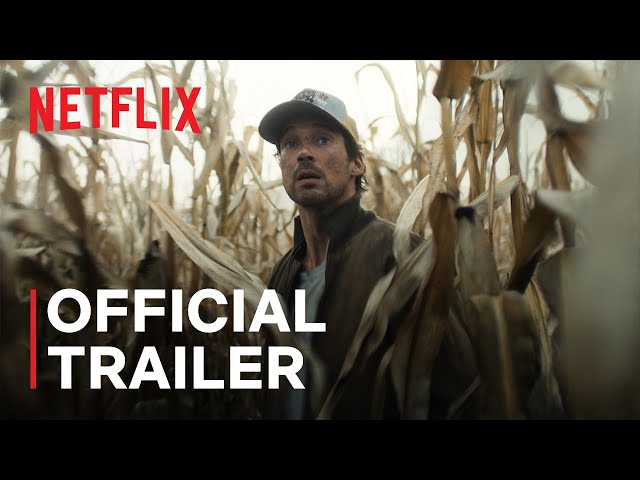 Official Trailer [Subtitled]