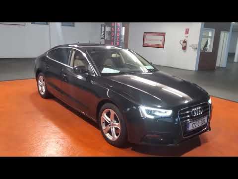 Audi A5 2.0 TDI 136BHP Ultra SE - Image 2