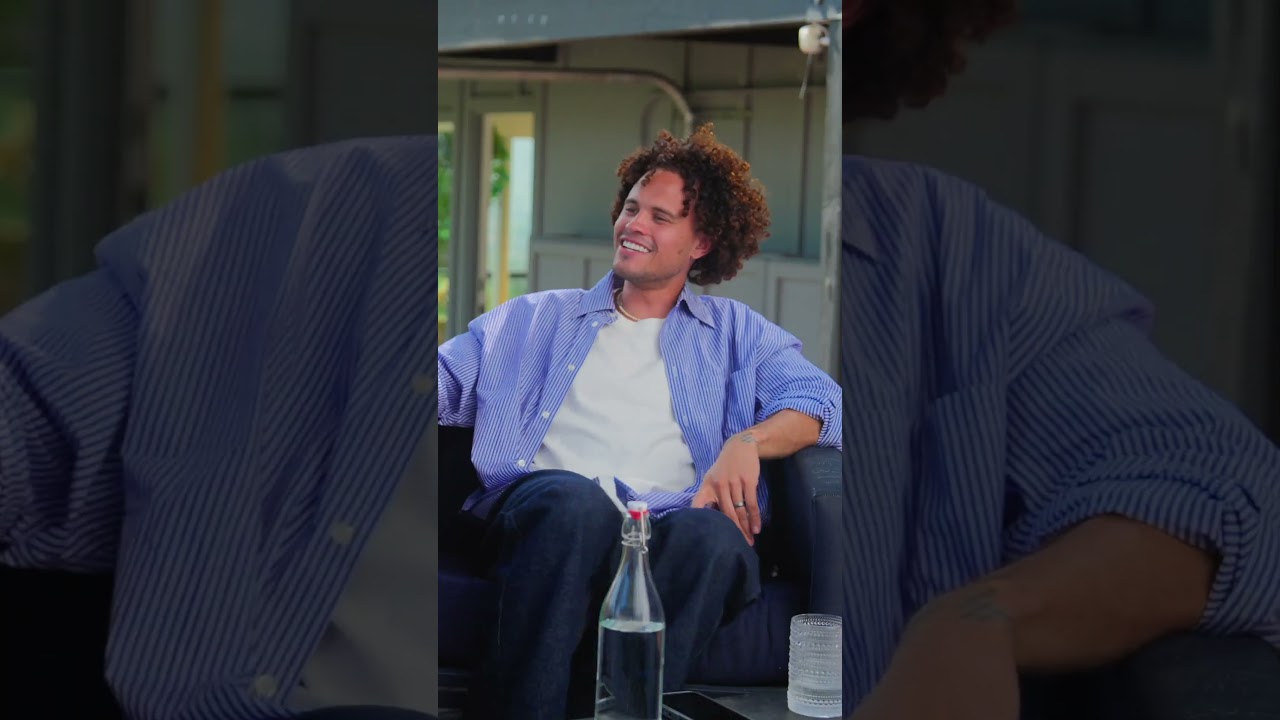 Stop Forcing Relationships That Aren’t Right | Ft. Affion Crockett