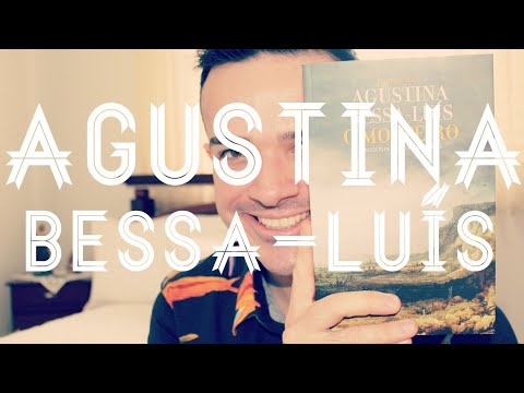 O Mosteiro, de Agustina Bessa Luís - Canal Diário de Leitura