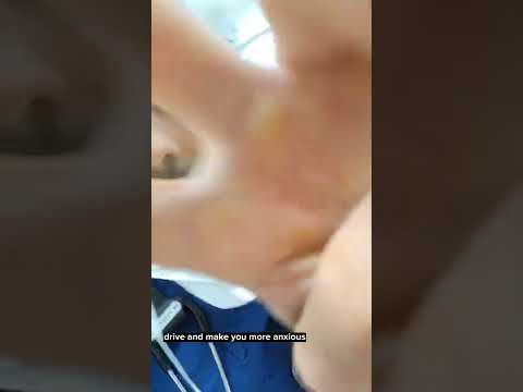 3 things that make SURGERY ANXIETY worse