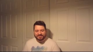 What if it All Goes Right - Melissa Lawson (cover)