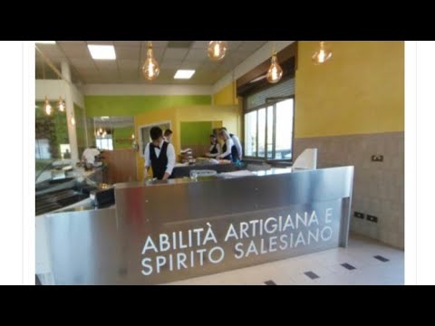 CIOFS Lucento - Virtual Tour