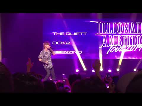 190630 Ash Island - Full ver. (2019 ILLIONAIRE X AMBITION BUSAN)