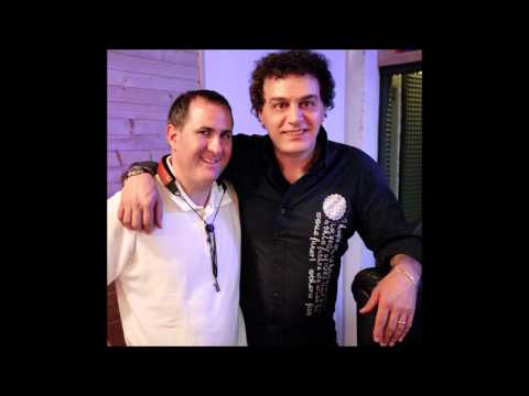 DARIO CELLAMARO Swingsuite 5et - "Seven come Eleven duet" - feat. Dave Glasser