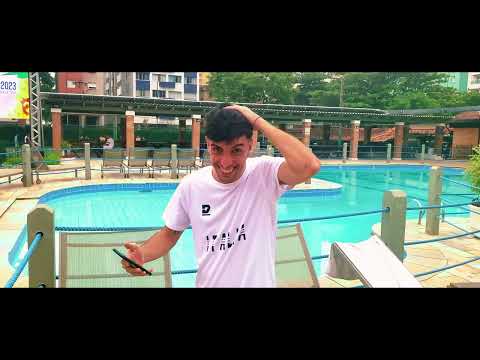 4 BICYCLE KICKS IN A ROW!!!! BRAZIL 2023 PADBOL IV WORLD CUP!!!