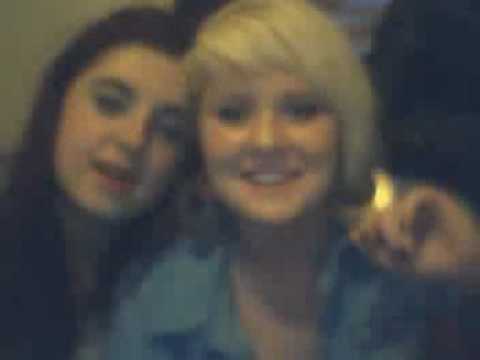 Chat roulette girls video from www.speedchat.org