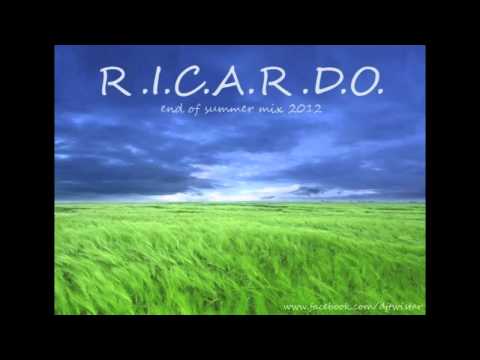 DEEP HOUSE Mix Summer 2012 HQ