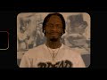 4oe Baby X AintDat3zy 4oe3zy Official Music Video