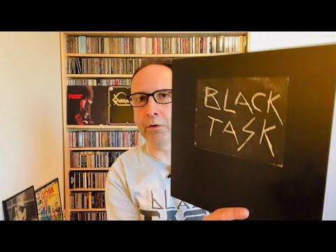 My Top 5 EPs of All Time - It’s A Metal Massacre! - Volume 1