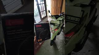 Download lagu cek sound suara klakson denso waterproof di honda beat esp mp3