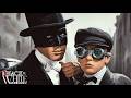 THE GREEN HORNET THE MOVIE 1940 The Wealthy Masked Avenger That Predated Batman