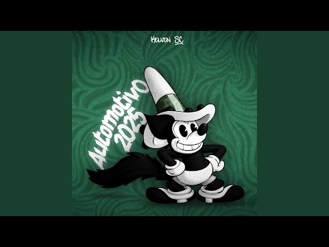 MEGA FUNK AUTOMOTIVO 2025