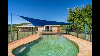 49 Christensens Rd, Hunchy, QLD 4555