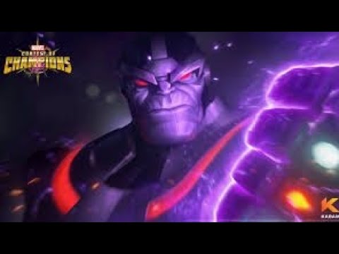 BECOMING PARAGON WITH THE HELP OF EOP | MCOC