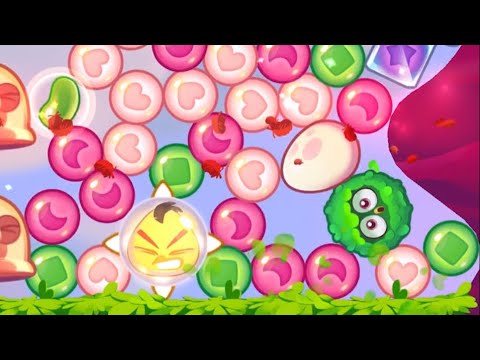 Angry Birds Dream Blast #3480