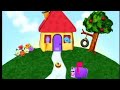 Blue S Clues Blue S Big Musical Movie Intro Logos Beginning Of Movie DVD Version