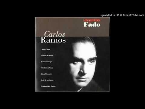 Carlos Ramos - Talvez voltes ainda