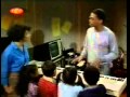 Herbie Hancock Demonstrates The Fairlighton Sesame Street