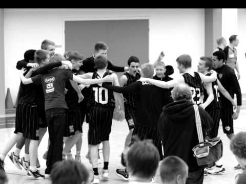 HNMKY B-pojat SM 2013!