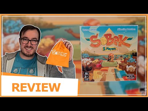 Sobek 2 Players Review
