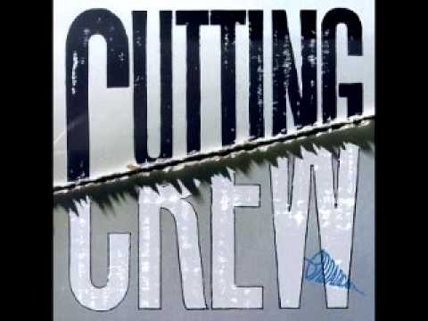Cutting Crew - Fear OF Falling [Studio Version] [Broad Cast]