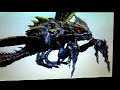 Megaguirus With Kathleen Barr Voice