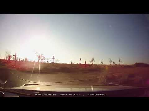 Secaș, Timiș, România [2021] | 4K