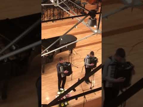 F. Angelis - COMASTOR