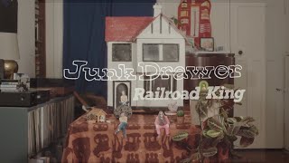 Junk Drawer – “Railroad King”
