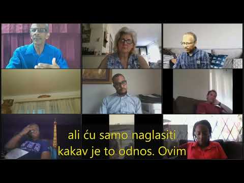 1. Majka svih ratova - Poreklo i pitanja (Dejvid Klejton)