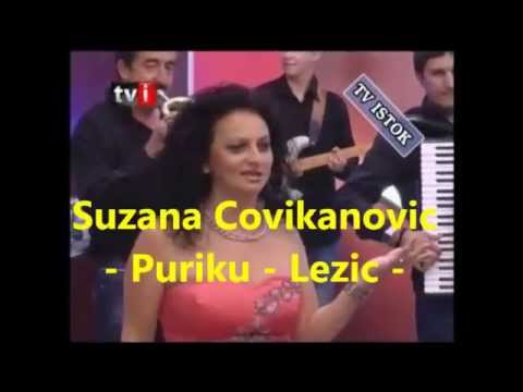 Suzana Covikanovic   Puriku