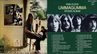 Pink Floyd: Ummagumma 1969