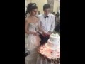 Время Торта Жениха и Невесты 